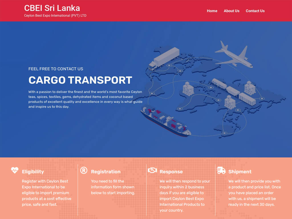 Ceylon Best Expo International